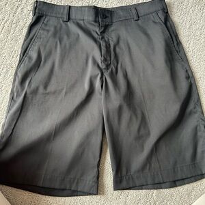 Nike Men's Black golf Performance Shorts